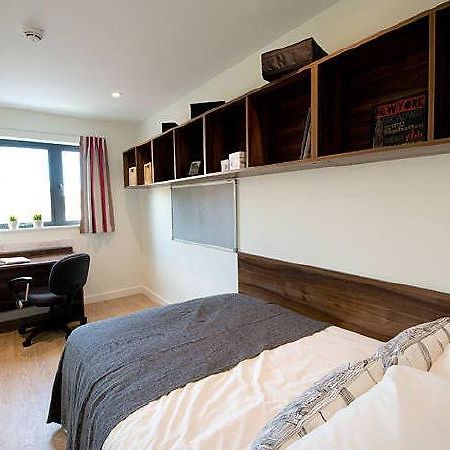 Zeni 3 Bed Apartment In Central Exeter Kültér fotó