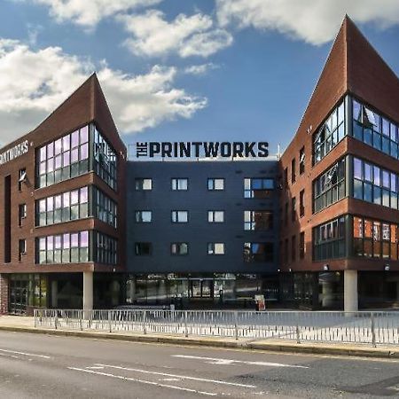 Zeni 3 Bed Apartment In Central Exeter Kültér fotó