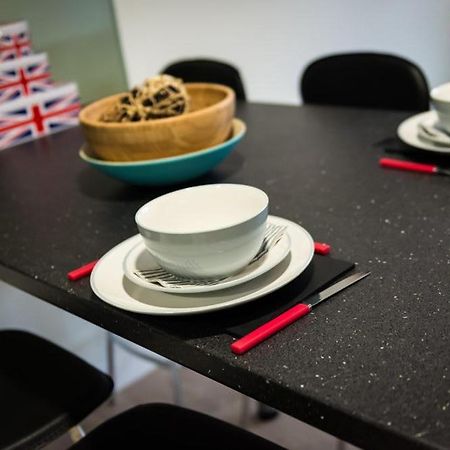 Zeni 3 Bed Apartment In Central Exeter Kültér fotó