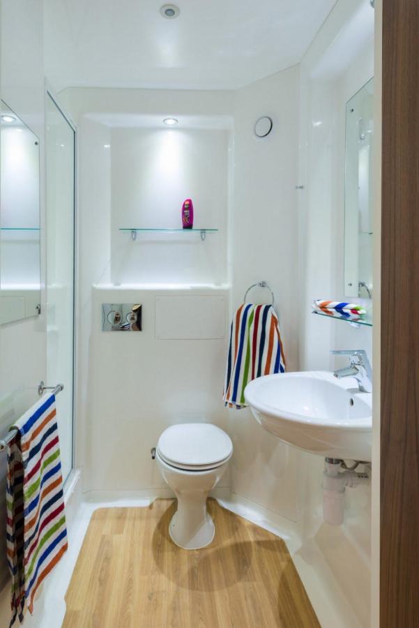 Zeni 3 Bed Apartment In Central Exeter Kültér fotó