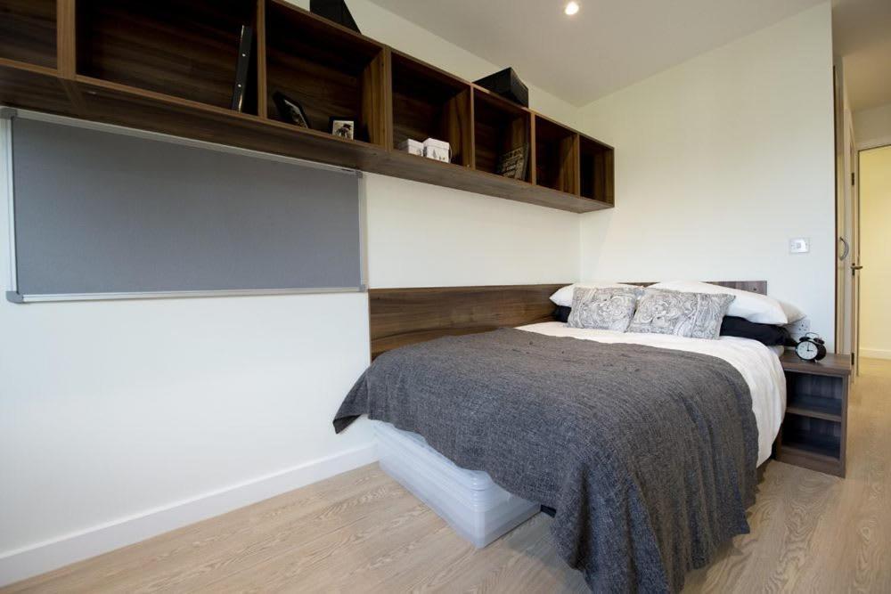 Zeni 3 Bed Apartment In Central Exeter Kültér fotó