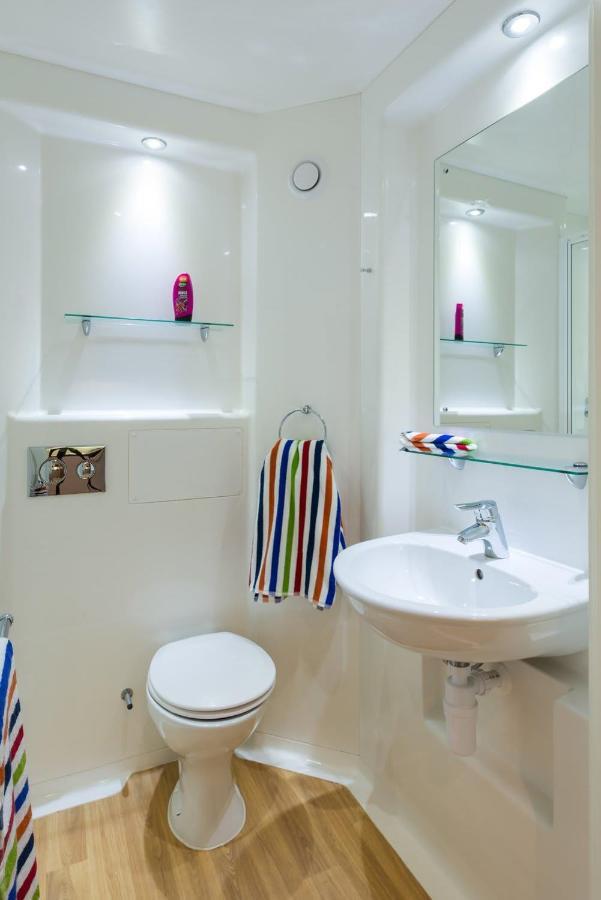 Zeni 3 Bed Apartment In Central Exeter Kültér fotó