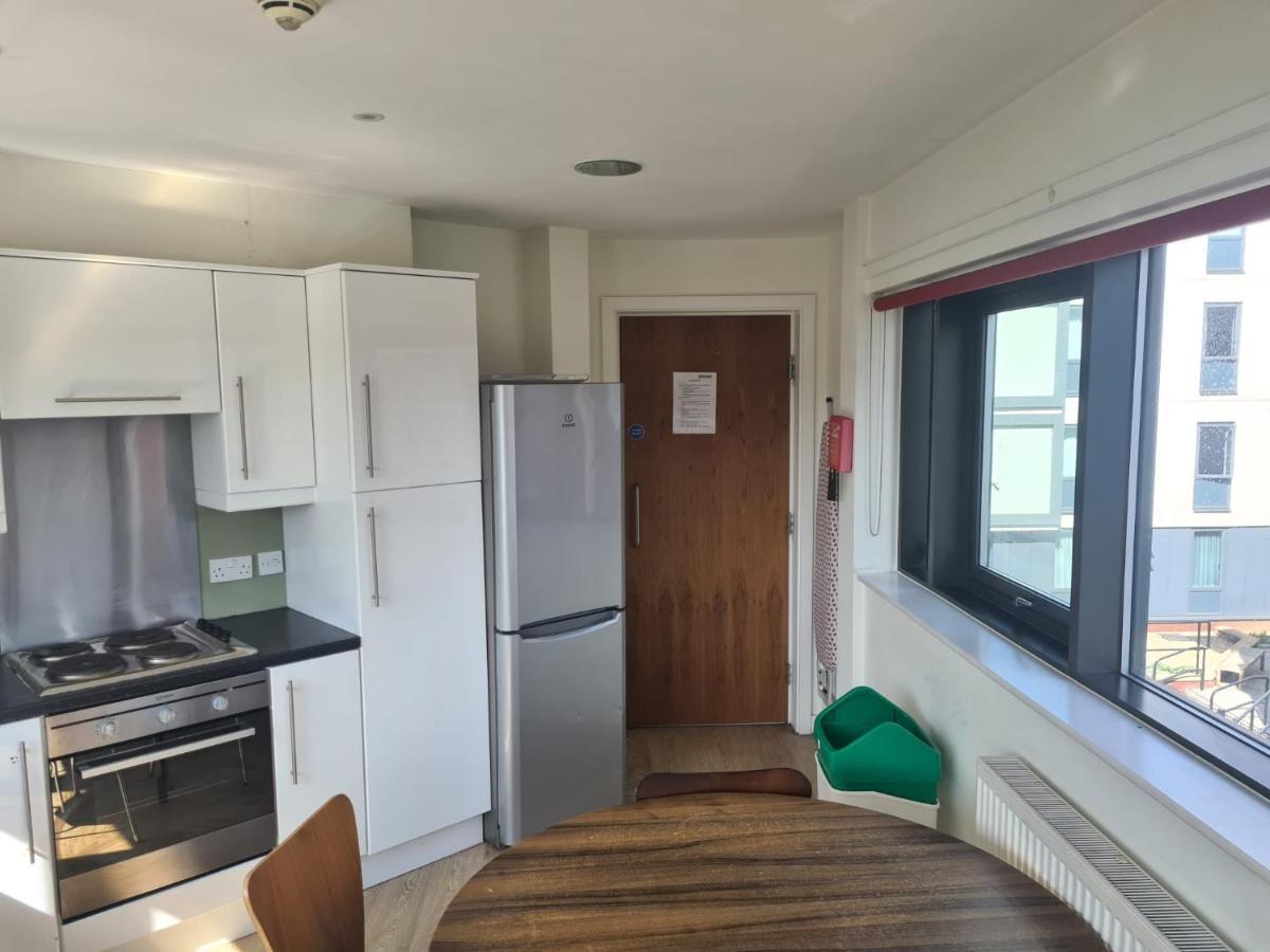 Zeni 3 Bed Apartment In Central Exeter Kültér fotó